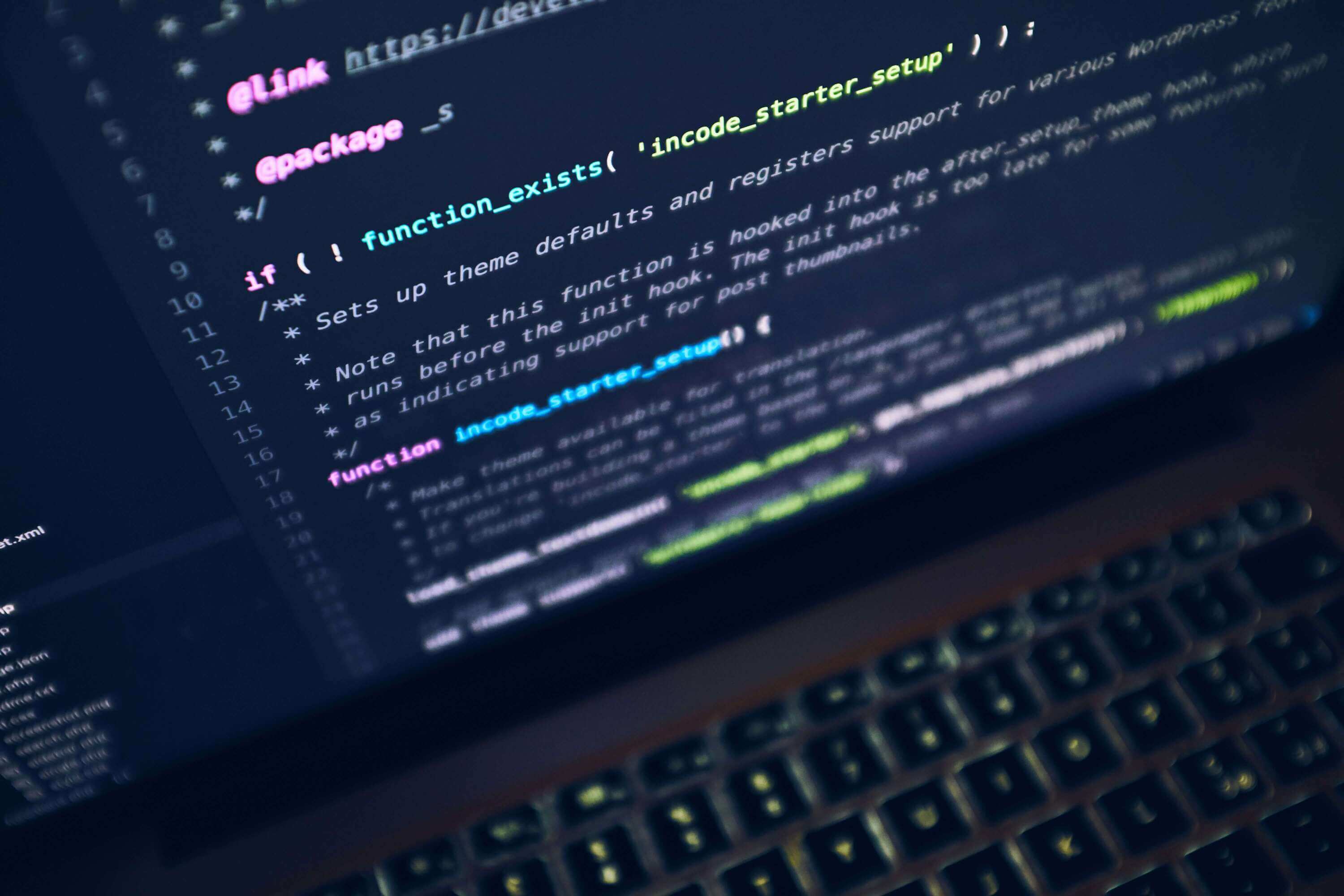 Training Mejores Prácticas