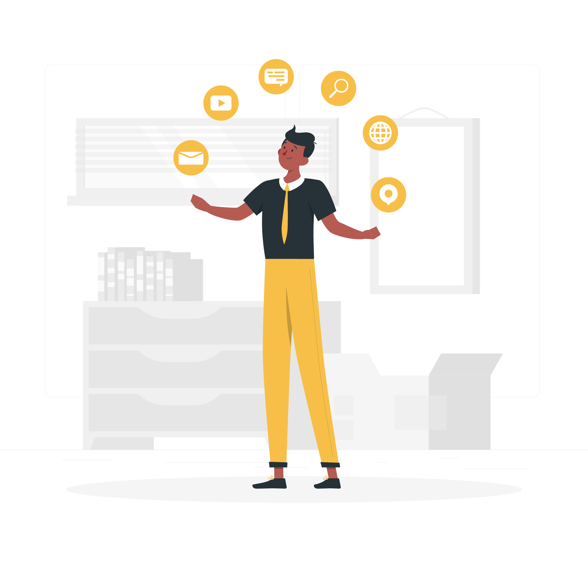 Equipo de Mentores Tech