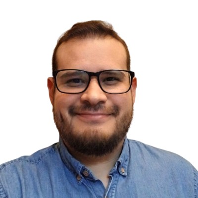 Javier Padrón, Instructor