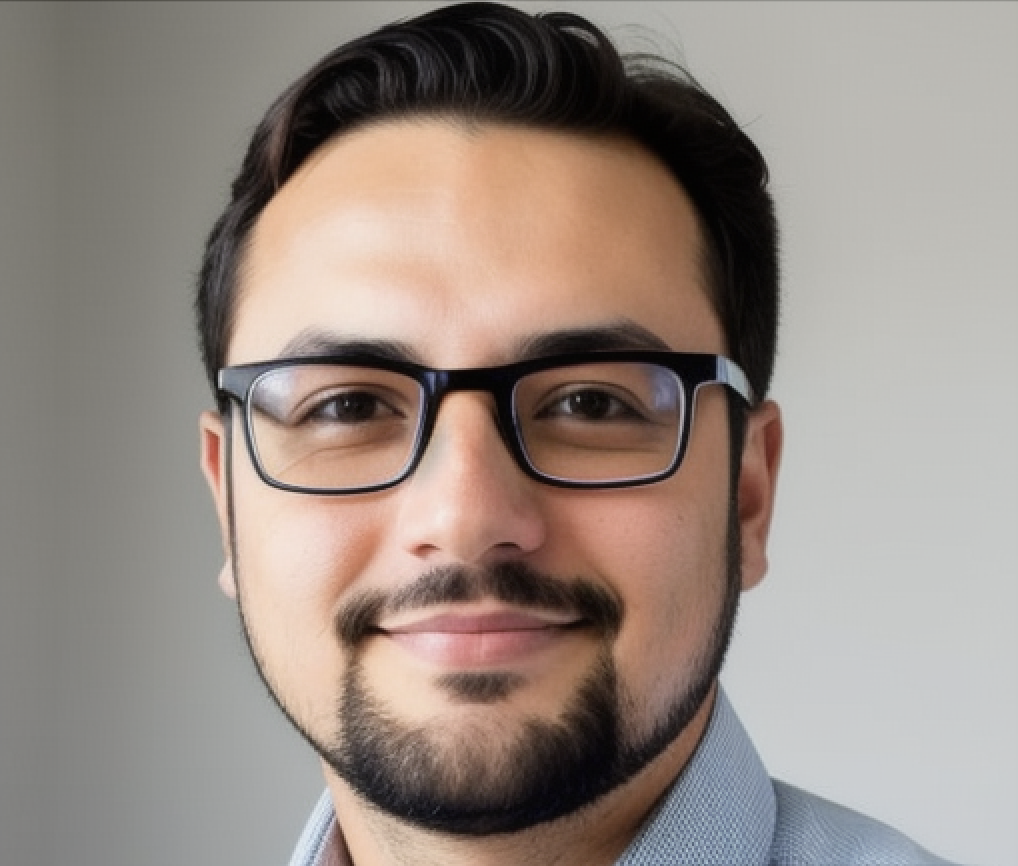 Carlos Ramirez